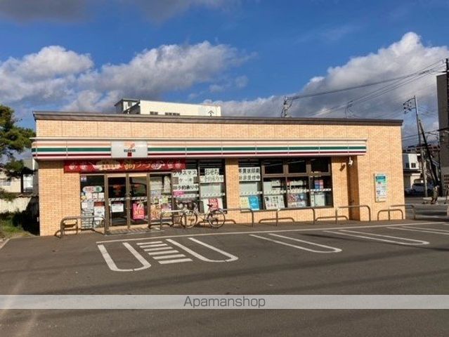 レオパレス青柳町 106 ｜ 北海道函館市青柳町16-10（賃貸アパート1K・1階・23.31㎡） その19