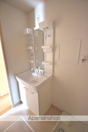 イヴ・ミオラＡ[2LDK/62.45m2]の洗面所