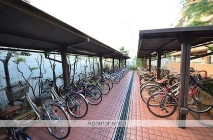 東京都杉並区高井戸東４丁目[1R/16.06m2]の外観4