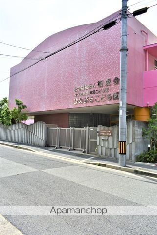 KOSHINハイツの周辺写真