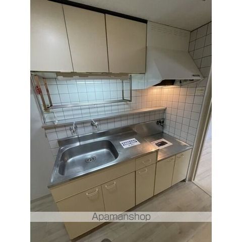 藤井ビル北10条の内装写真