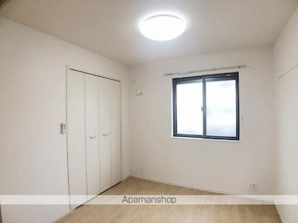 パレ・ロザージュⅣ[1LDK/40.03m2]のその他内装