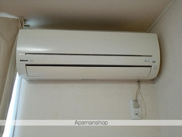 レオパレスコスモスバルの内装写真