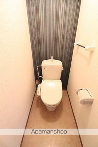ストーク吉野の内装写真