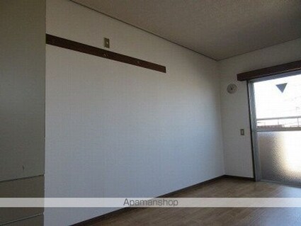 シャルムサンライズ[1R/25m2]の内装