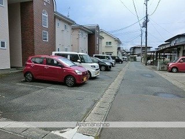 PURE2 A棟のその他写真