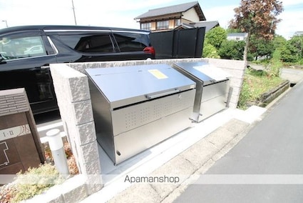 岐阜県可児市下恵土[1LDK/44.82m2]の共用部4