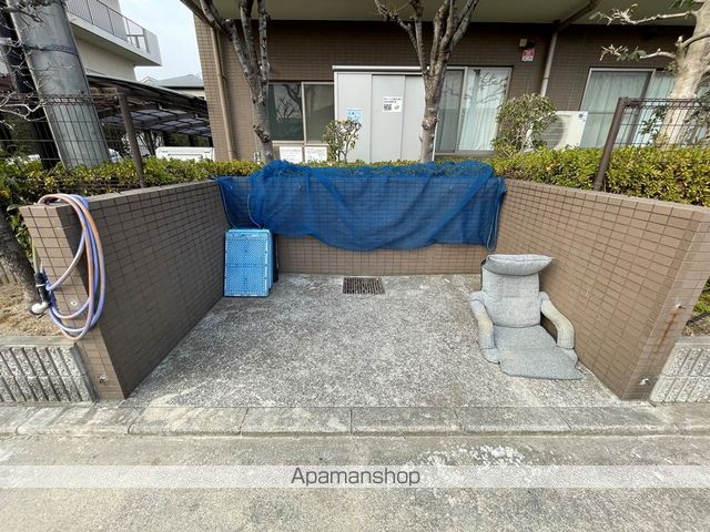 レジェンダリー武庫川のその他写真