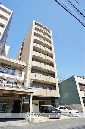 ノブレス・コート[1LDK/44.31m2]の外観2