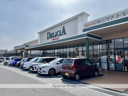 レオパレスグランドゥール[2DK/49.68m2]の周辺3