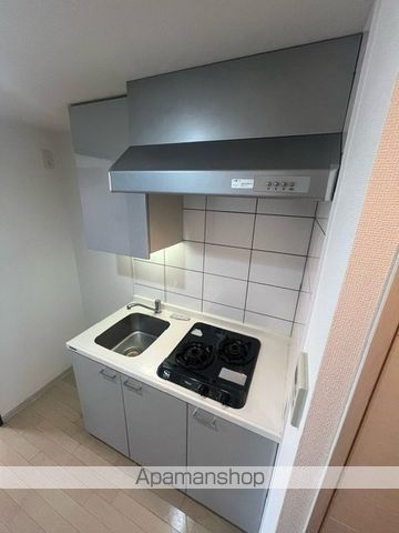 エスリード梅田西第5の内装写真