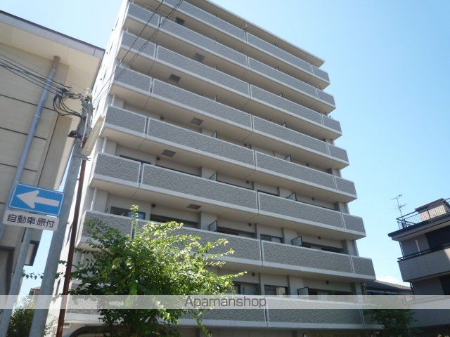 エスリード夙川東の外観写真