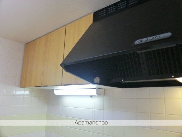 ノースパレス元町の内装写真