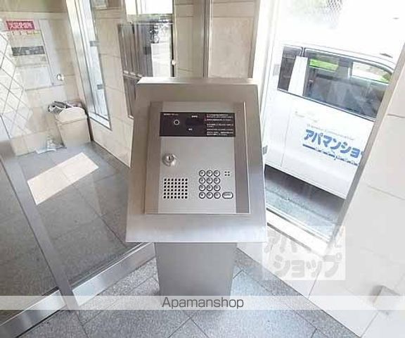 プリマベーラ北山の内装写真