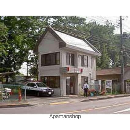 東京都立川市上砂町５丁目[1R/22m2]の周辺7