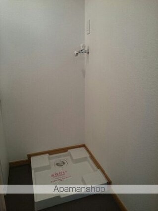 モデラート[1K/30.96m2]のその他内装