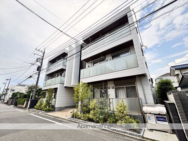 ドマーレ東林間EAST