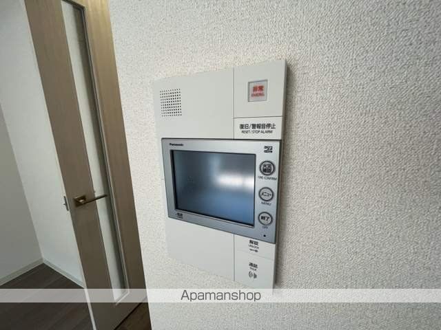プレサンスDOMECITYコレーレの内装写真