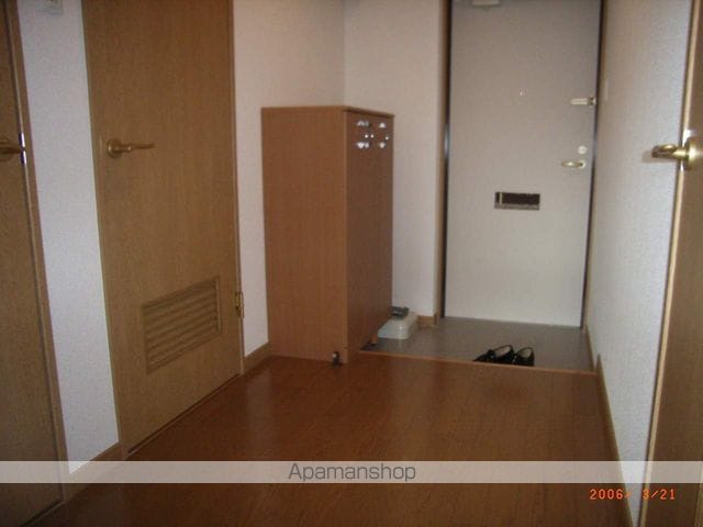 マンションOhanaの内装写真