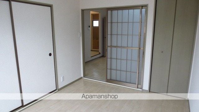 ルピナスMの内装写真