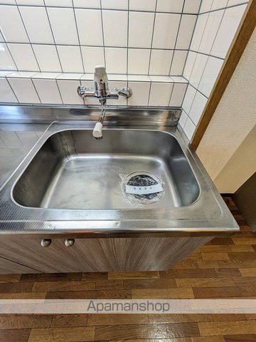 ピアホーム森の内装写真