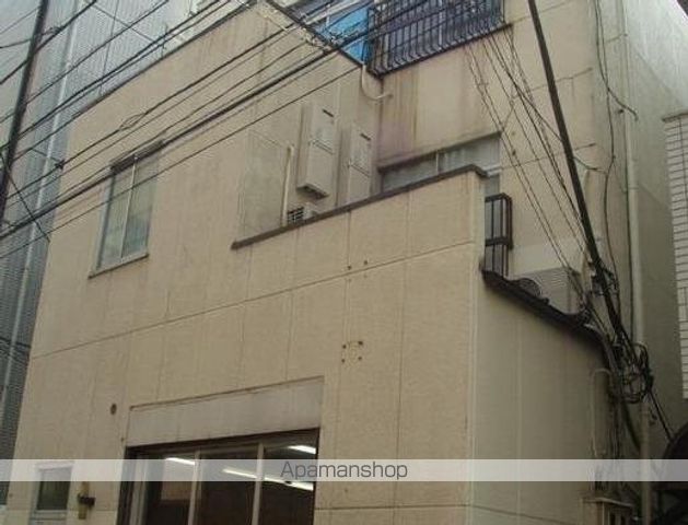 ダイヤモンドレジデンス西日暮里の外観写真