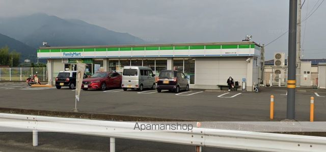 イリーデ・カーサIIIの周辺写真