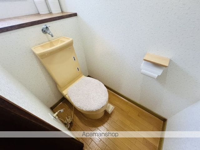 エレガンス昭和の内装写真
