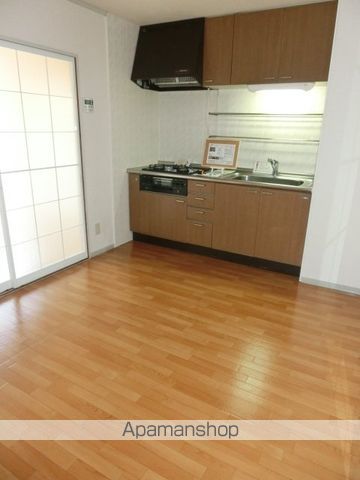 カーサみつわ台 Aの内装写真