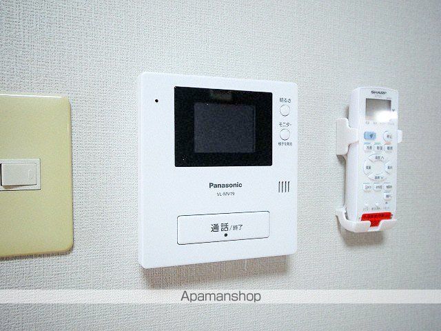 ヴィヴレ平岸の内装写真
