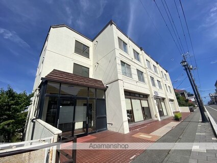 もとい坂フラット[2LDK/50.28m2]の外観2