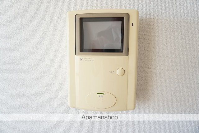 スクエアーメゾンポルックスの内装写真
