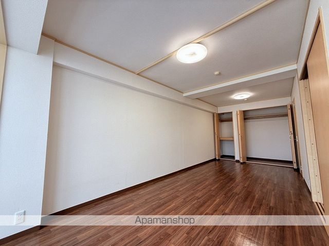 ノースビラ円山の内装写真