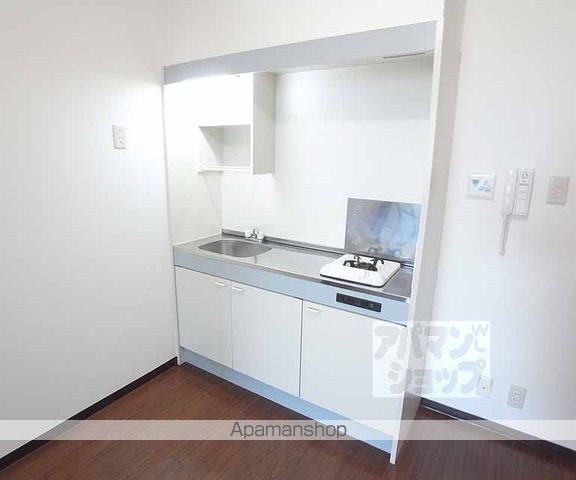 鳴滝音戸山町マンションの内装写真