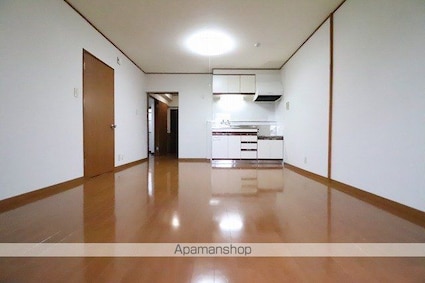 尾崎レジデンス[2LDK/51.97m2]の内装9