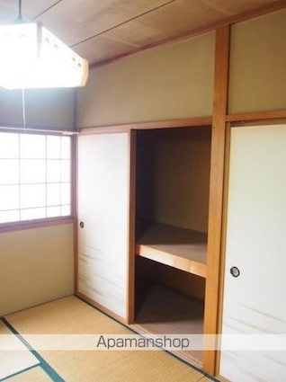 コーポこばし[3K/41.4m2]の収納1