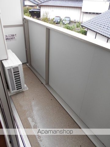 Dーroom wing.の内装写真