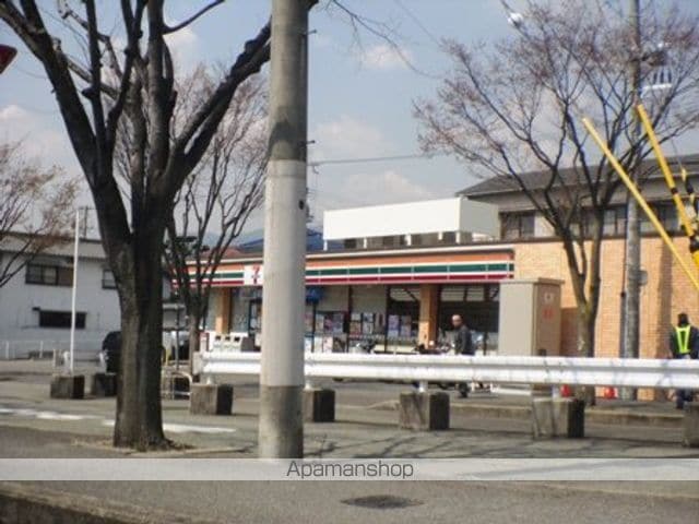 カルム上ヶ原の周辺写真