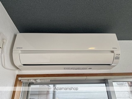 ハイツルネッサ楠[1R/19.8m2]のその他設備