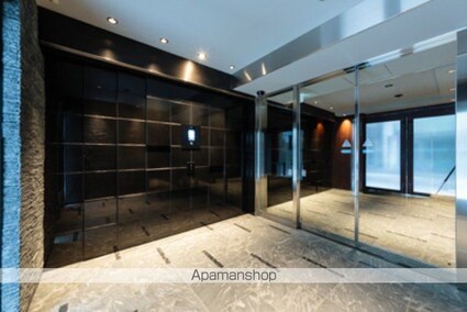 エスジーコート大塚駅前[1K/25.51m2]のロビー