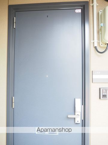 オリンピックＭＮ[1K/28.5m2]の内装