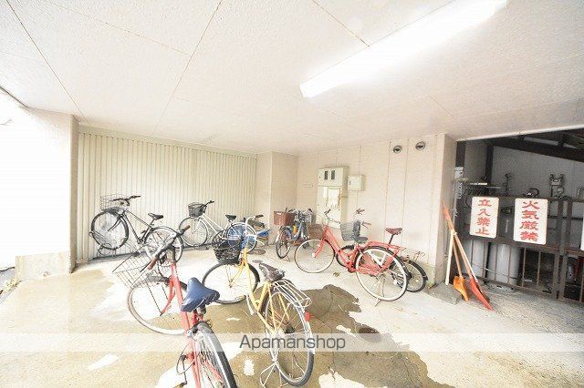 ホワイトビルAのその他写真