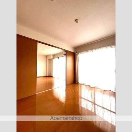 フォレストスクエア　シバタ[2LDK/56.76m2]の内装2