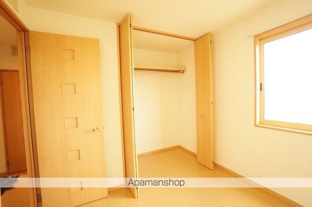 アトリオ小新 Aの内装写真