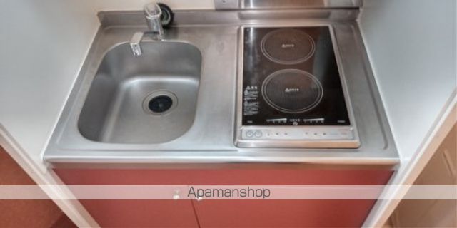 レオパレスくろばるの内装写真