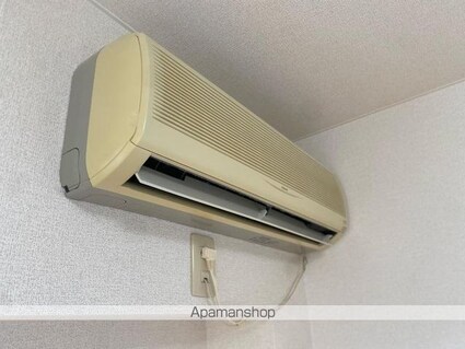 モルティ・ＭＫ[1R/25.25m2]のその他設備