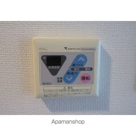 アーバン赤堤の内装写真
