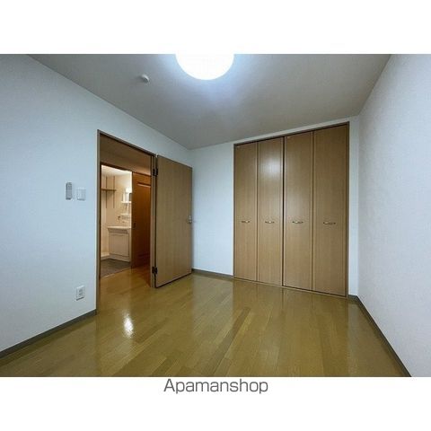 フェリシア柳都の内装写真