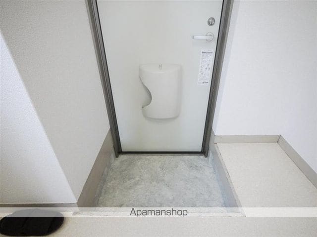 ロータリーハイム柏山の内装写真