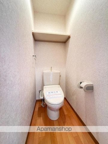 フォブール高松西の内装写真